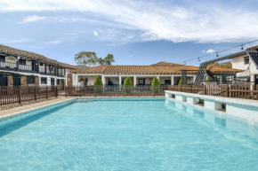 Гостиница Selina Villa De Leyva  Вилья Де Лейва